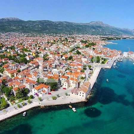 Apartment Fiora Kaštela المظهر الخارجي الصورة