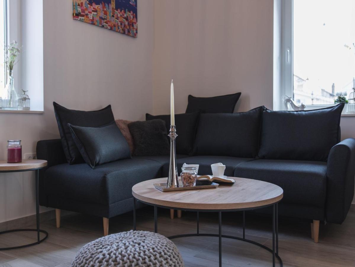 Apartment Fiora Kaštela المظهر الخارجي الصورة