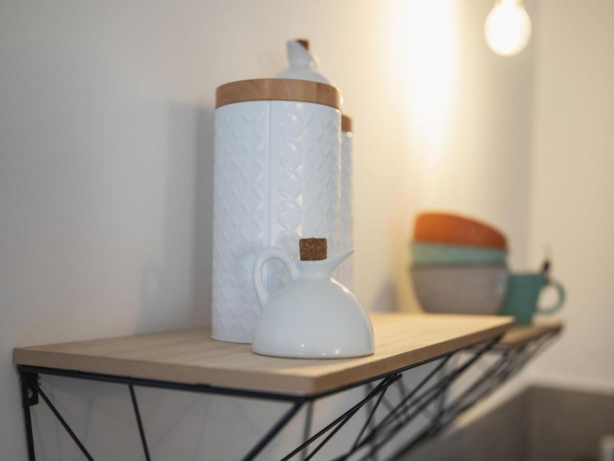 Apartment Fiora Kaštela المظهر الخارجي الصورة