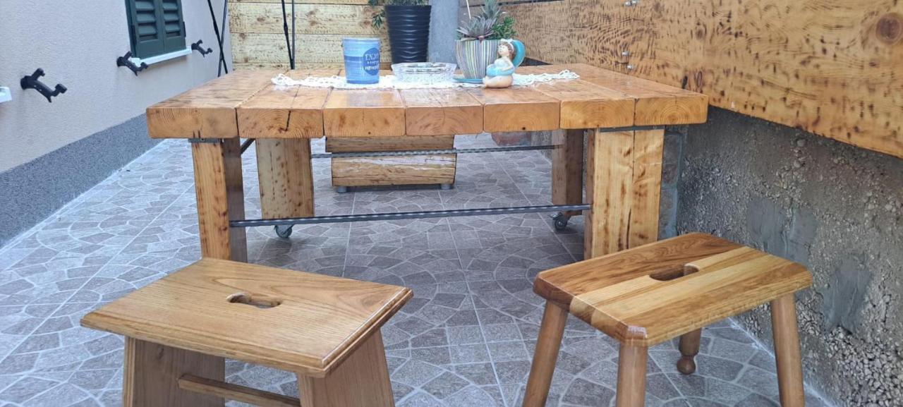 Apartment Fiora Kaštela المظهر الخارجي الصورة
