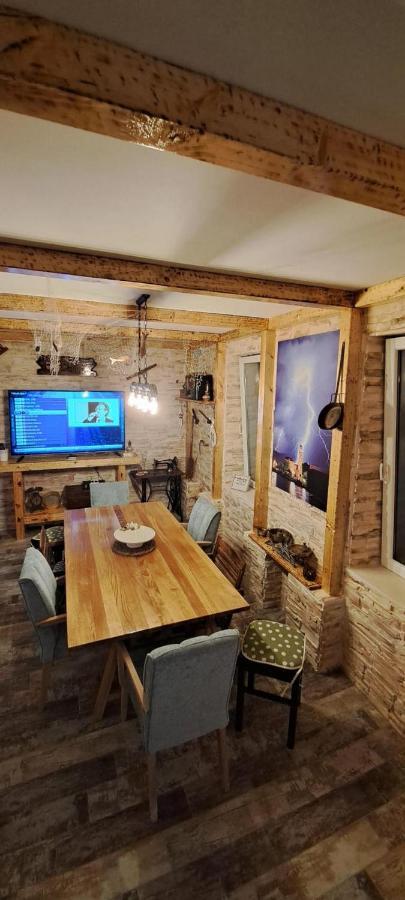 Apartment Fiora Kaštela المظهر الخارجي الصورة