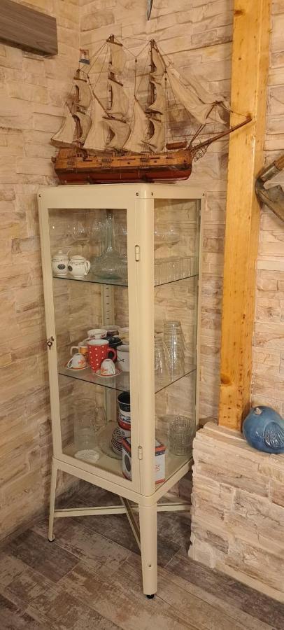 Apartment Fiora Kaštela المظهر الخارجي الصورة