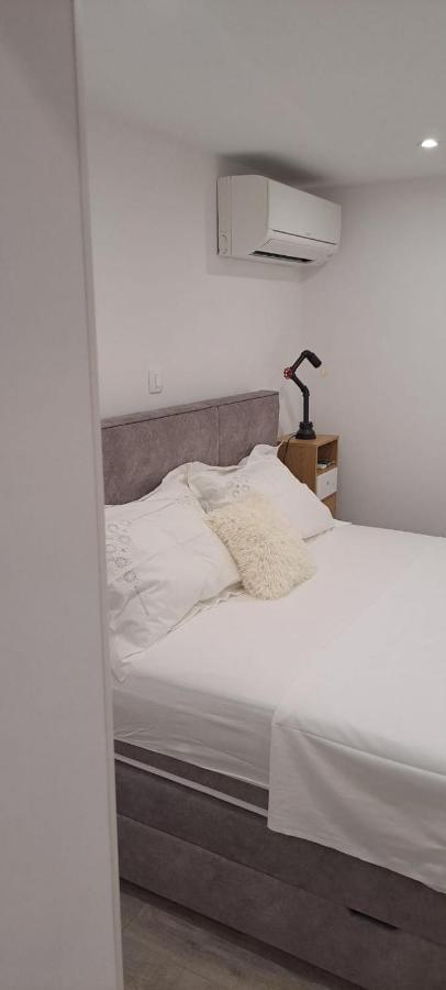 Apartment Fiora Kaštela المظهر الخارجي الصورة