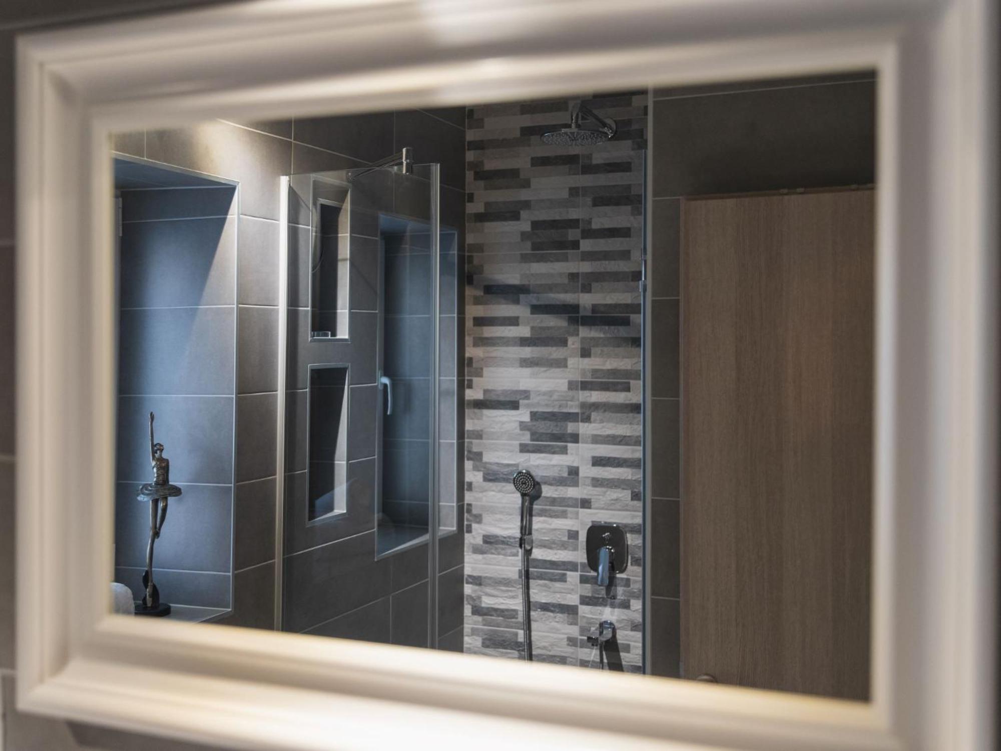 Apartment Fiora Kaštela الغرفة الصورة